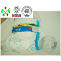 China Quanzhou Yuanlong Baby Diaper Manufacturer